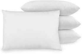 Aditya home decor Cotton Bed 16" x 24" Pillow: Set of 4 Pillow - Home Decor Lo