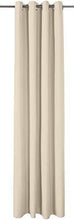 Load image into Gallery viewer, AmazonBasics Room - Darkening Blackout Curtain Set with Grommets - 245 GSM - 52" x 96", Taupe - Home Decor Lo