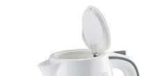 Load image into Gallery viewer, Bajaj Majesty New KTX7 1-Litre Cordless Kettle (White) - Home Decor Lo