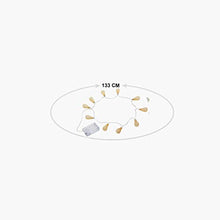 Load image into Gallery viewer, Home Centre Serena Glitz Bulb String Light- Set of 10 Pcs. - Home Decor Lo