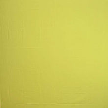 Load image into Gallery viewer, BROMWICK Prime Collection Bedsheets,Solid Plain Yellow Double bedsheet with 2 Pillow Covers (Neon) - Home Decor Lo