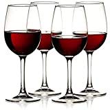 Load image into Gallery viewer, Black Sparrow Wine Glass Set - 2 Pieces, Transparent, 350ml - Home Decor Lo