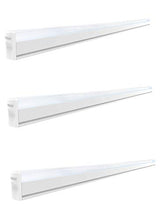 Load image into Gallery viewer, PHILIPS Ujjwal Bright 18-Watt LED Batten Tubelight (Pack of 3, White) - Home Decor Lo