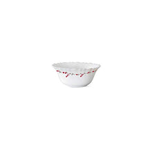 Load image into Gallery viewer, Larah by Borosil Fluted Verona Dinner Set, 14-Pieces, White - Home Decor Lo
