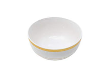Load image into Gallery viewer, BERGNER Grace 33 Pcs Dinner Set, White, Standard