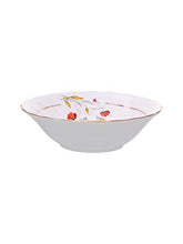 Load image into Gallery viewer, Clay Craft Fine Quality Ceramic Printed Dinner Set 18 Pieces Set - Home Decor Lo