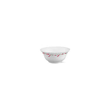 Load image into Gallery viewer, Larah by Borosil Fluted Verona Dinner Set, 14-Pieces, White - Home Decor Lo