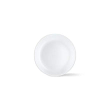 Load image into Gallery viewer, Larah By Borosil Orbit Series Opalware Dinner Set, 19 Pcs, White - Home Decor Lo