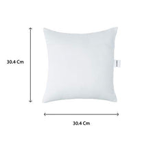 Load image into Gallery viewer, Amazon Brand - Solimo Microfibre Filled Cushion,12x12 Inch, Set of 5 - Home Decor Lo
