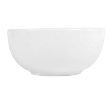 Load image into Gallery viewer, Mirakii White Porcelain Bowl Set 100ml, Microwave & Dishwasher Safe for Serving on Dinning, Kitchen Decoration, Curry, Pasta, Salad, Cereal, Soup, Sauce, Chutney, Pickle/Achar (2) - Home Decor Lo