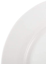 Load image into Gallery viewer, Clay Craft Basics 10.5 Inches Plain Dinner Plate Set of 4 - Home Decor Lo