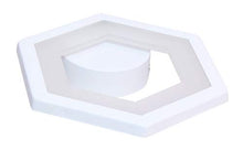 Load image into Gallery viewer, Imper!al Hexagon Shaped Led Wall Lamp Led Wall Light Lamp for Wall Led Wall Scone - Home Decor Lo