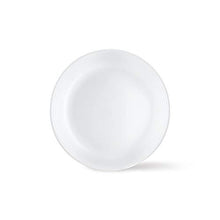 Load image into Gallery viewer, Larah By Borosil Orbit Series Opalware Dinner Set, 19 Pcs, White - Home Decor Lo
