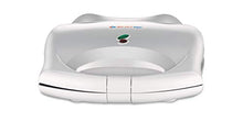 Load image into Gallery viewer, Bajaj Majesty New SWX-3, 2-Slice Sandwich Toaster (White) - Home Decor Lo