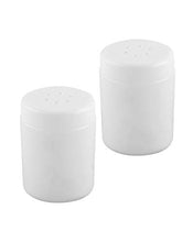 Load image into Gallery viewer, LaOpala Opalware Dinner Set - 35 Pieces, White - Home Decor Lo