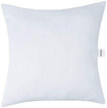 Load image into Gallery viewer, Amazon Brand - Solimo Microfibre Filled Cushion,16x16 Inch, Set of 5 - Home Decor Lo