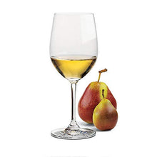 Load image into Gallery viewer, Ash & Roh® 400 ml Red and White Wine Glass | Party Glasses | Multi Purpose Wine Glass (Set of 4) - Home Decor Lo