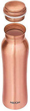 Load image into Gallery viewer, Milton Copperas 1000 Copper Bottle, 920 ml Copper - Home Decor Lo