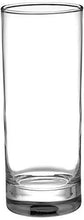 Load image into Gallery viewer, Amazon Brand - Solimo Nia High Ball Glass Set, 325ml, Set of 6, Transparent - Home Decor Lo