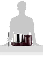 Load image into Gallery viewer, Butterfly Rhino Table Top Wet Grinder, 2L (Cherry) - Home Decor Lo