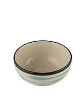 Load image into Gallery viewer, VarEesha Mugdha Off-White Ceramic Veg Bowls/Katori Set of Four - Home Decor Lo