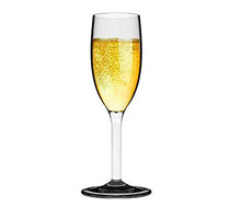 Load image into Gallery viewer, Pure Source India Whiskey & Wine Glasses Clear, Mini Size Wine Glass (Set of 4 Pcs) - Home Decor Lo