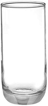 Load image into Gallery viewer, Amazon Brand - Solimo Anya High Ball Glass Set, 360ml, Set of 6, Transparent - Home Decor Lo