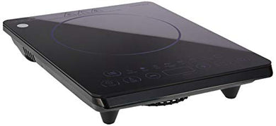 Usha Cook Joy (3820) 2000-Watt Induction Cooktop with Touch(Black) - Home Decor Lo