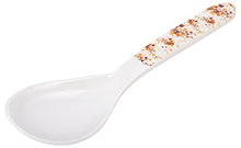 Load image into Gallery viewer, Smart Dinning Melamine Dinner Set - 40 Pieces, White - Home Decor Lo