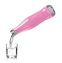 Load image into Gallery viewer, Milton Duke Stainless Steel Water Bottle, 750ml, Pink - Home Decor Lo