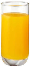 Load image into Gallery viewer, Amazon Brand - Solimo Anya High Ball Glass Set, 360ml, Set of 6, Transparent - Home Decor Lo