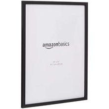 Load image into Gallery viewer, AmazonBasics Photo Frames - 45.7 x 61, 2-Pack, Black - Home Decor Lo