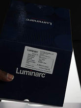 Load image into Gallery viewer, Luminarc White Glass 1300 ml Wavy Jug ( 1 Pc ) - Home Decor Lo