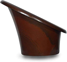 Load image into Gallery viewer, ANJWAR Tub Chairs/ARM Chairs/Chairs for Home, Living Room/Indoor and Outdoor Chairs with Complimentary Cushions Set of 02 (Standard, Rosewood) - Home Decor Lo