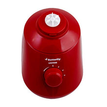 Load image into Gallery viewer, Butterfly Lightning Mixer Grinder, 750W, 4 Jars (Red) - Home Decor Lo