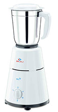 Load image into Gallery viewer, Bajaj GX-1 Mixer Grinder, 500W, 3 Jars - Home Decor Lo