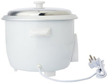 Load image into Gallery viewer, Bajaj RCX 5 1.8-Litre Rice Cooker - Home Decor Lo