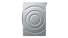 Load image into Gallery viewer, Bosch 8 Kg Fully Automatic Front Load Washing Machine (WAJ2846SIN, Silver) - Home Decor Lo