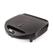 Load image into Gallery viewer, Cello Super Club Toast-N-Grill Plus Sandwich Maker, 750W - Home Decor Lo