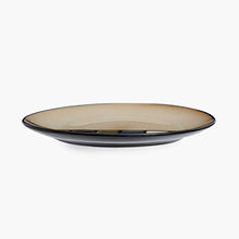 Load image into Gallery viewer, Home Centre Maris-Adonia Stoneware Crockery Set - Brown - Home Decor Lo