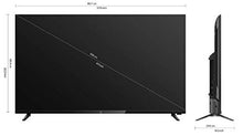 Load image into Gallery viewer, OnePlus 108 cm (43 inches) Y Series Full HD LED Smart Android TV 43Y1 (Black) (2020 Model) - Home Decor Lo