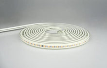 Load image into Gallery viewer, Wipro Garnet 10 mtr LED Strip Light with Surge Protection, Flexible for Outdoor Use. with IP65. (Pack of 1, Warm White)