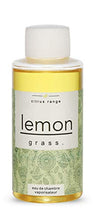 Load image into Gallery viewer, AIR-ROMA Pure, Natural and Undiluted Lemon Grass Aroma Diffuser Oil - 100ml, Yellow - Home Decor Lo