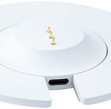 Load image into Gallery viewer, Bose Portable Home Speaker Charging Cradle, Silver - Home Decor Lo