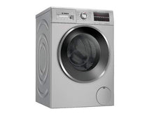 Load image into Gallery viewer, Bosch 8 Kg Fully Automatic Front Load Washing Machine (WAJ2846SIN, Silver) - Home Decor Lo