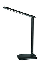 Load image into Gallery viewer, Philips 61013 Air 5-Watt LED Desklight (Black) - Home Decor Lo