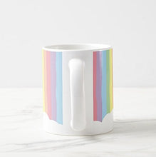 Load image into Gallery viewer, PrettyurParty Ceramic Mug - White - Home Decor Lo
