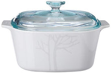 Load image into Gallery viewer, Corningware-3L Covered Casserole-Frost-GS - Home Decor Lo