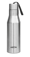 Load image into Gallery viewer, Milton Super 1000 Single Wall Stainless Steel Bottle, 1000 ml, Silver - Home Decor Lo