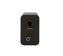 Load image into Gallery viewer, Q ACOUSTICS 3020I Bookshelf Speakers - Pair - Carbon Black - Home Decor Lo